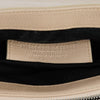 Balenciaga Classic  Women's Veau Effet Graine Beige Leather Luxury Bag 391568