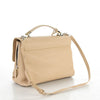 Balenciaga Classic  Women's Veau Effet Graine Beige Leather Luxury Bag 391568