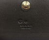 Gucci Mens Microguccissima T. Moro Brown  Soft Leather Card Holder with Flap 544030