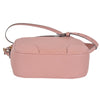 Gucci Mini Bree Microguccissima Soft Calf Margaux Soft Pink Crossbody 449413