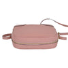 Gucci Mini Bree Microguccissima Soft Calf Margaux Soft Pink Crossbody 449413