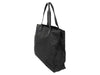 Gucci Unisex Black GG Nylon Canvas Web Viaggio Collection Tote Bag 449178