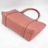 Gucci Women's Pink GG Microguccissima Leather Joy Shopping Tote 449648