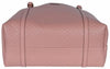 Gucci Women's Pink GG Microguccissima Leather Joy Shopping Tote 449648