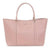 Gucci Women's Pink GG Microguccissima Leather Joy Shopping Tote 449648