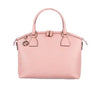 Gucci Women's Soft Pink GG Charm Large Dome Handbag 449660