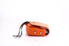 Jimmy Choo Women's Arrow Orange Nappa Crossbody Bag Small NAP171