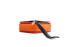 Jimmy Choo Women's Arrow Orange Nappa Crossbody Bag Small NAP171