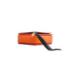 Jimmy Choo Women's Arrow Orange Nappa Crossbody Bag Small NAP171