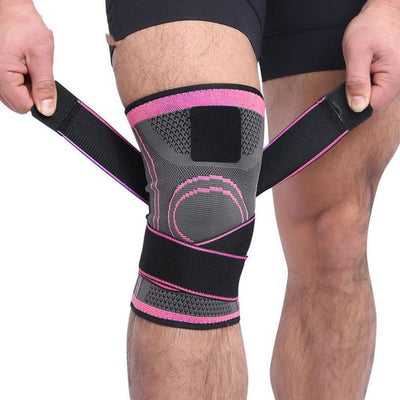 Knee Brace Pads