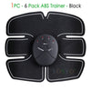 EMS Muscle Stimulator Massager