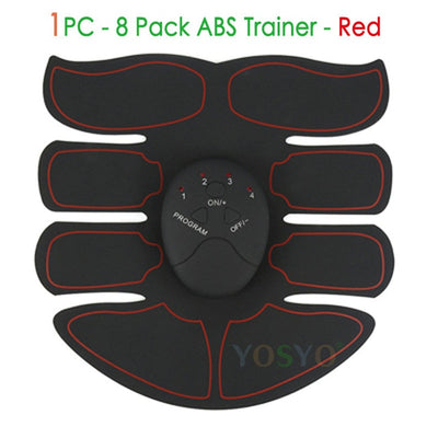 EMS Muscle Stimulator Massager