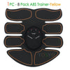 EMS Muscle Stimulator Massager