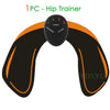 EMS Muscle Stimulator Massager