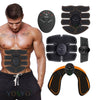 EMS Muscle Stimulator Massager