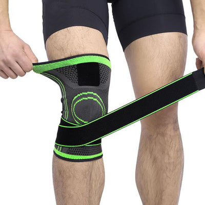 Knee Brace Pads