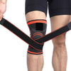 Knee Brace Pads