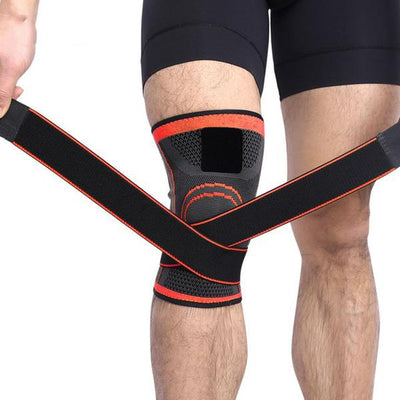 Knee Brace Pads